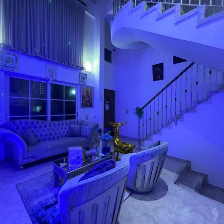 Holiday home Private House - 4 Pisos - 100 Mts De La Playa Cartagena