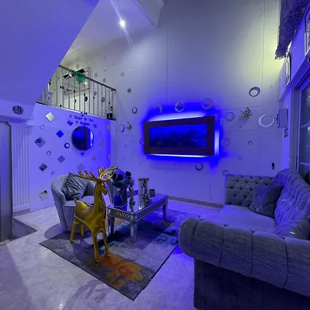 Private House - 4 Pisos - 100 Mts De La Playa Holiday home *