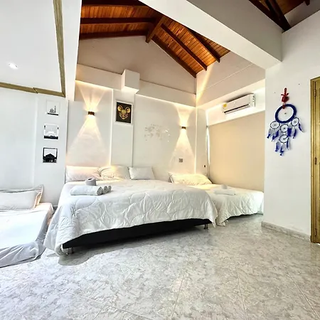 Private House - 4 Pisos - 100 Mts De La Playa Holiday home