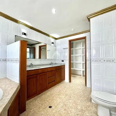 Private House - 4 Pisos - 100 Mts De La Playa * Cartagena