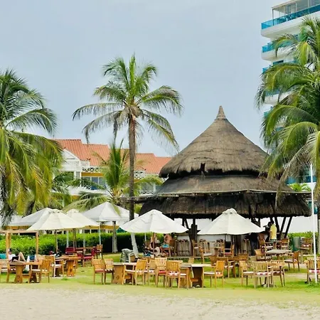 Private House - 4 Pisos - 100 Mts De La Playa Holiday home *