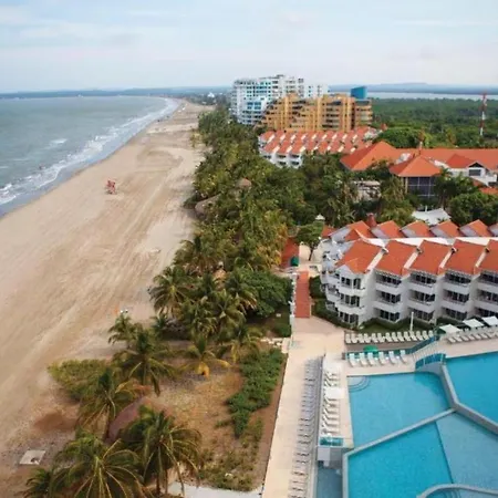 Private House - 4 Pisos - 100 Mts De La Playa Holiday home Cartagena
