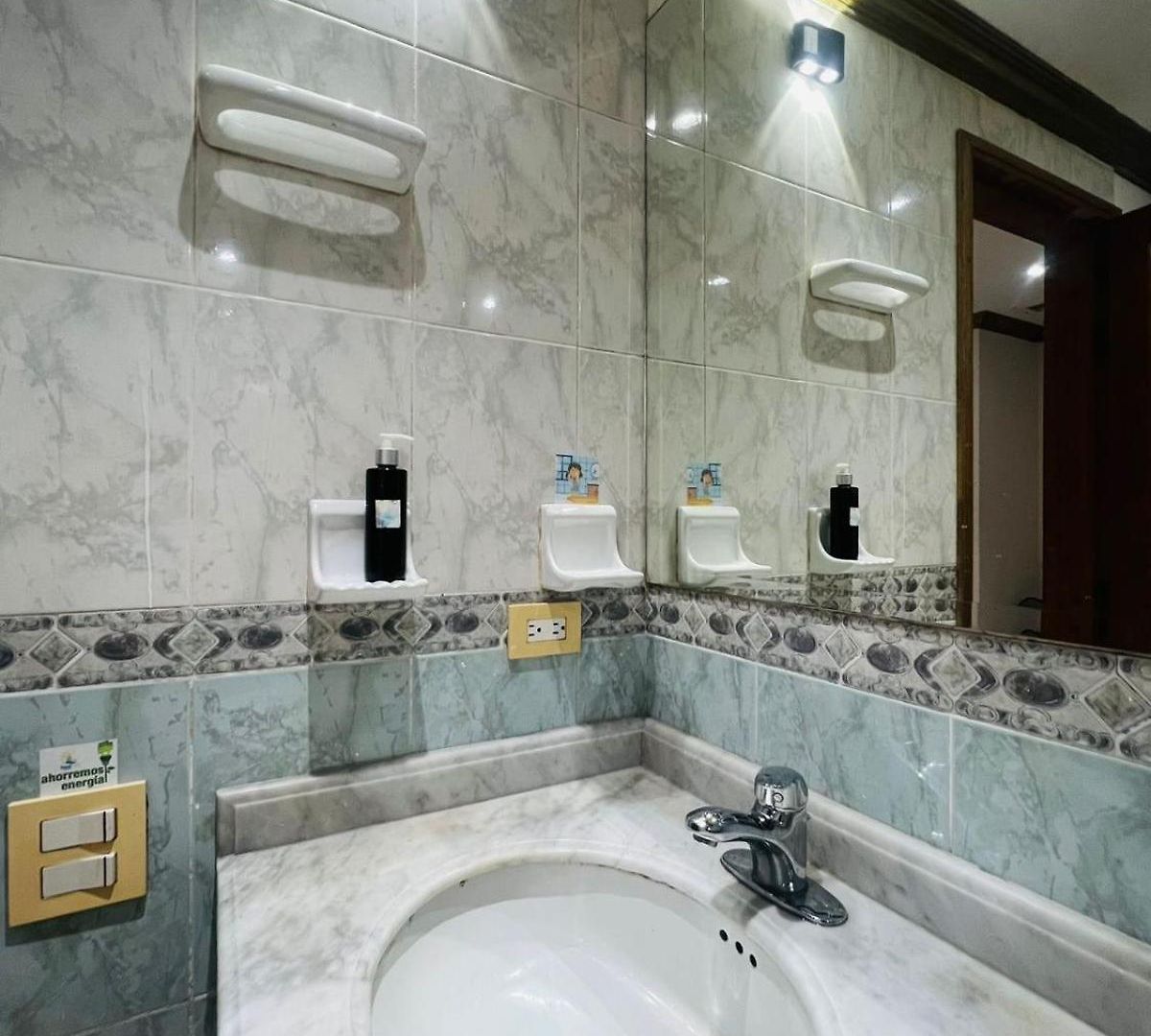Private House - 4 Pisos - 100 Mts De La Playa Holiday home *