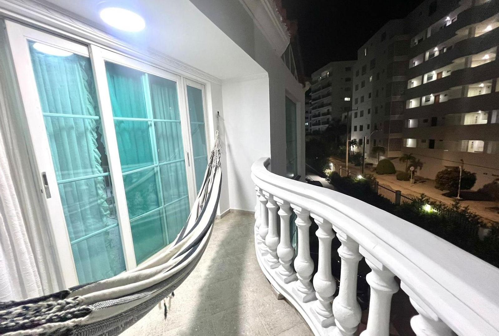 Holiday home Private House - 4 Pisos - 100 Mts De La Playa Cartagena