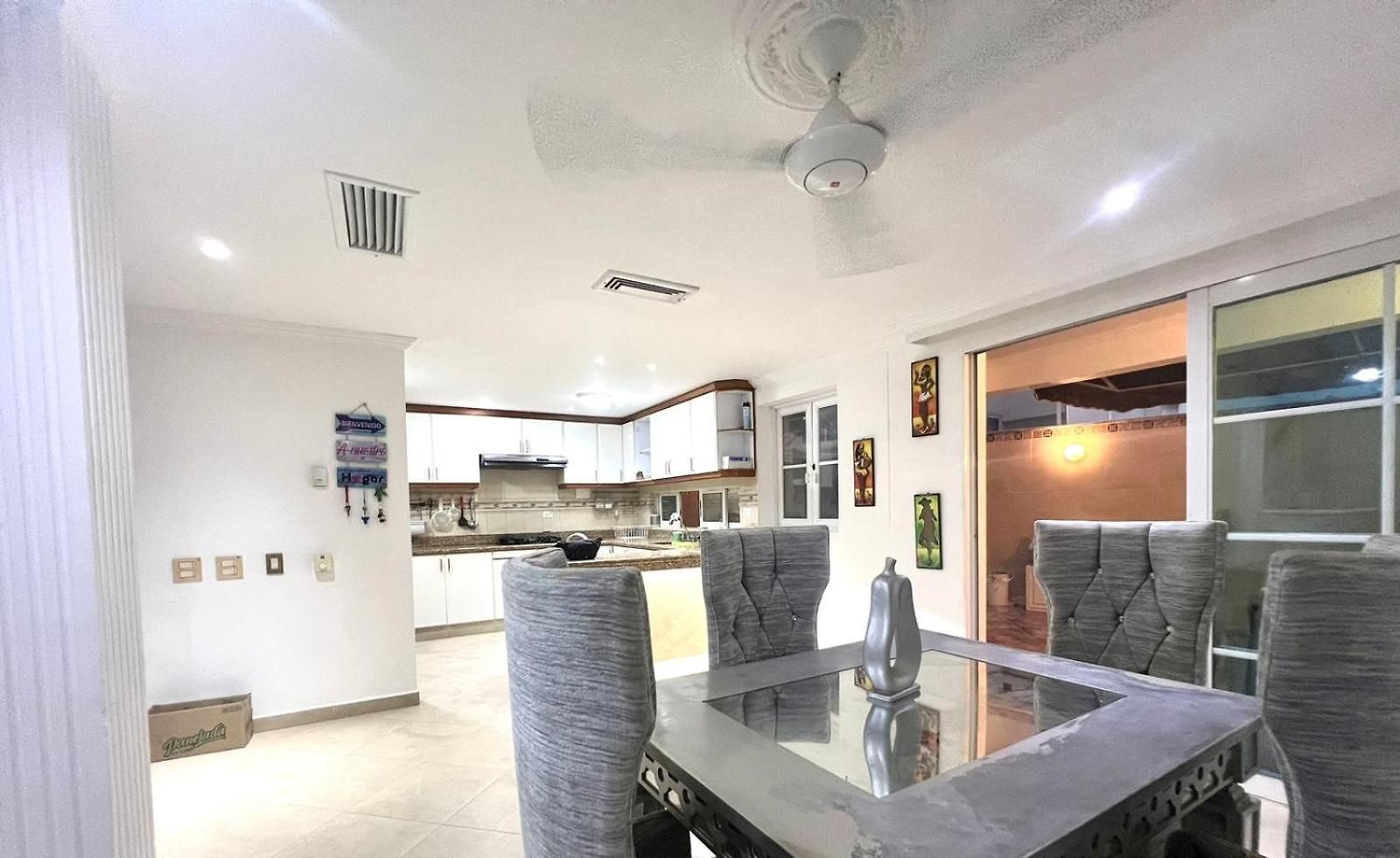 Private House - 4 Pisos - 100 Mts De La Playa Holiday home