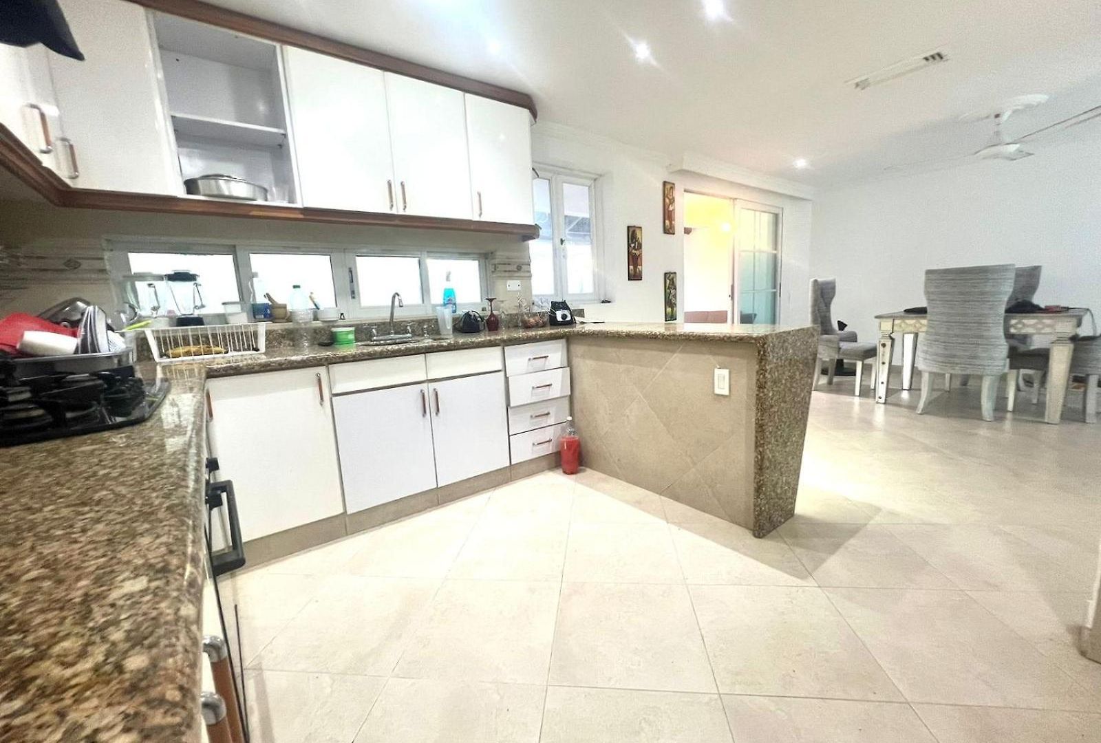 Holiday home Private House - 4 Pisos - 100 Mts De La Playa