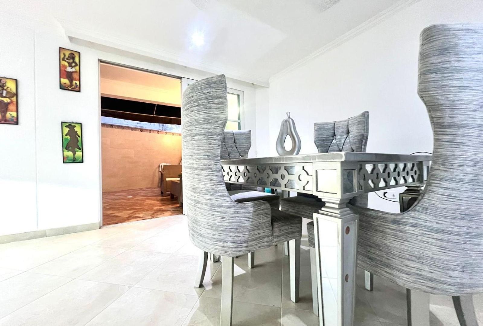 Private House - 4 Pisos - 100 Mts De La Playa Holiday home Cartagena