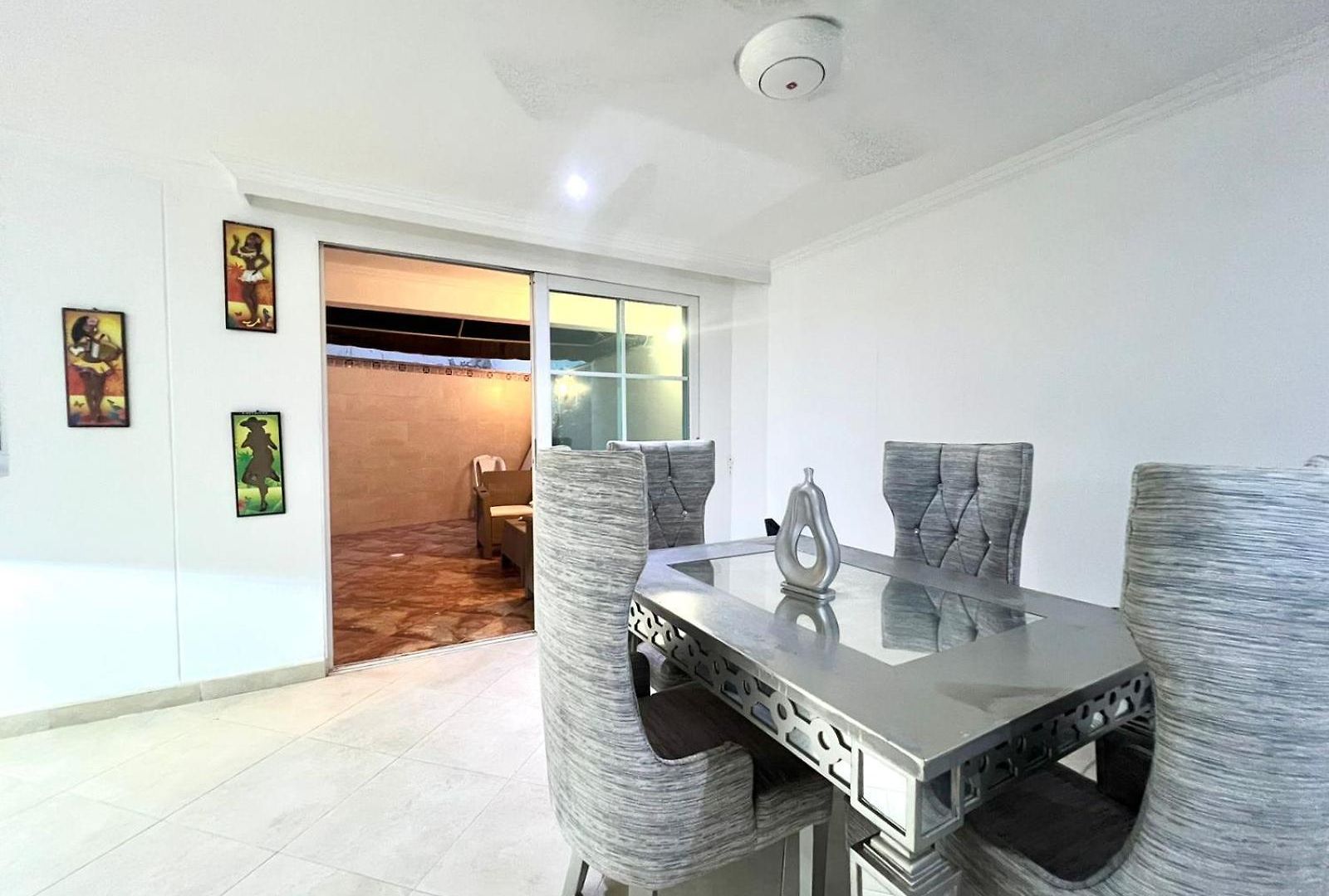 Private House - 4 Pisos - 100 Mts De La Playa Holiday home