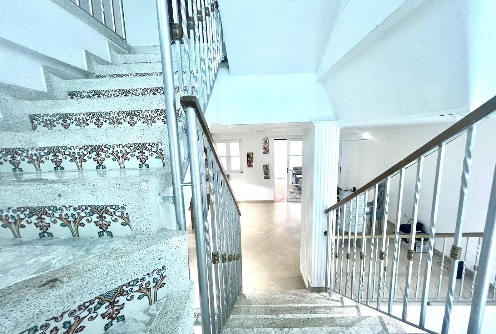 Private House - 4 Pisos - 100 Mts De La Playa Holiday home Cartagena