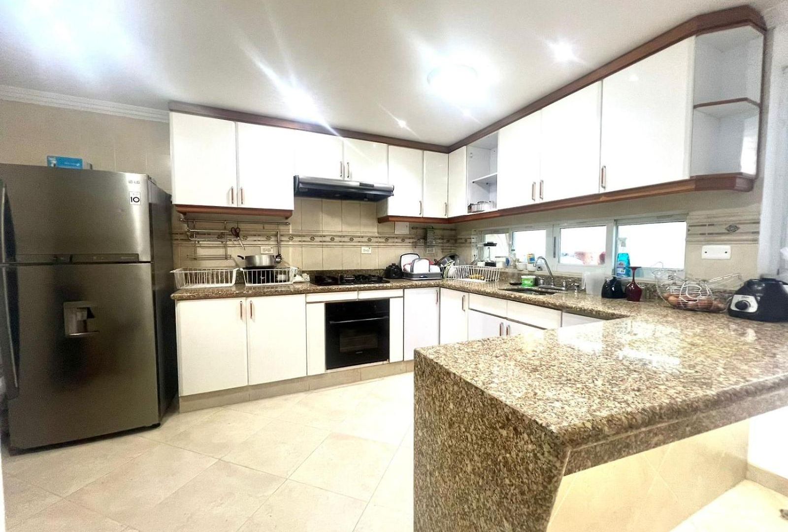 Private House - 4 Pisos - 100 Mts De La Playa Holiday home *