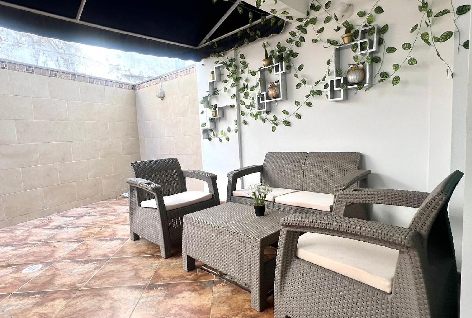 Holiday home Private House - 4 Pisos - 100 Mts De La Playa *