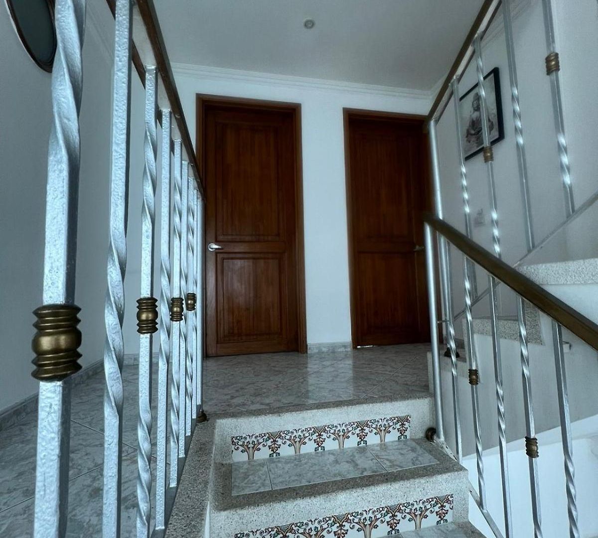 Private House - 4 Pisos - 100 Mts De La Playa *