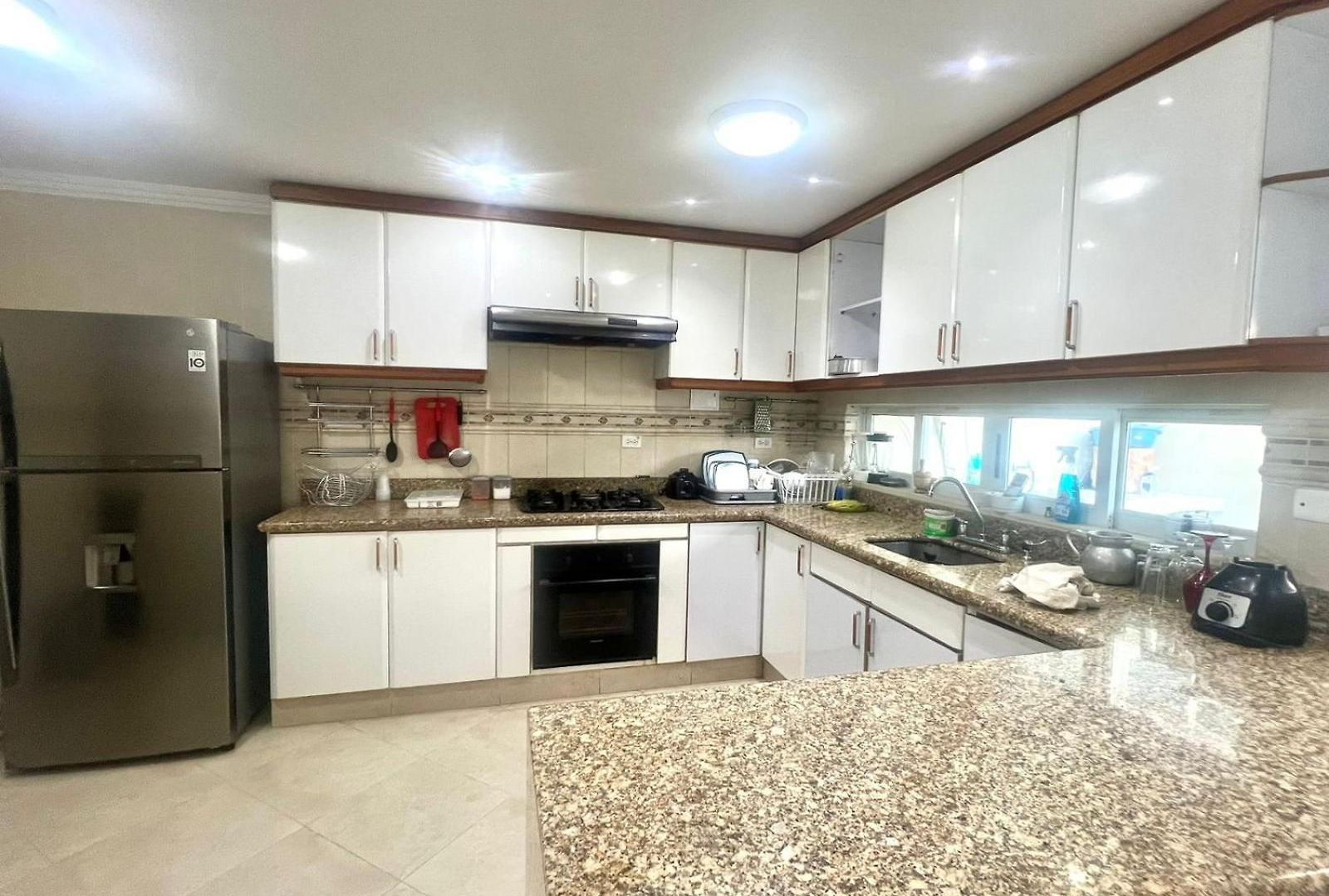 Private House - 4 Pisos - 100 Mts De La Playa Holiday home Cartagena