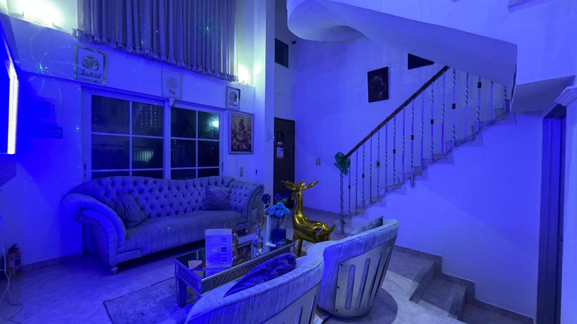 Holiday home Private House - 4 Pisos - 100 Mts De La Playa Cartagena