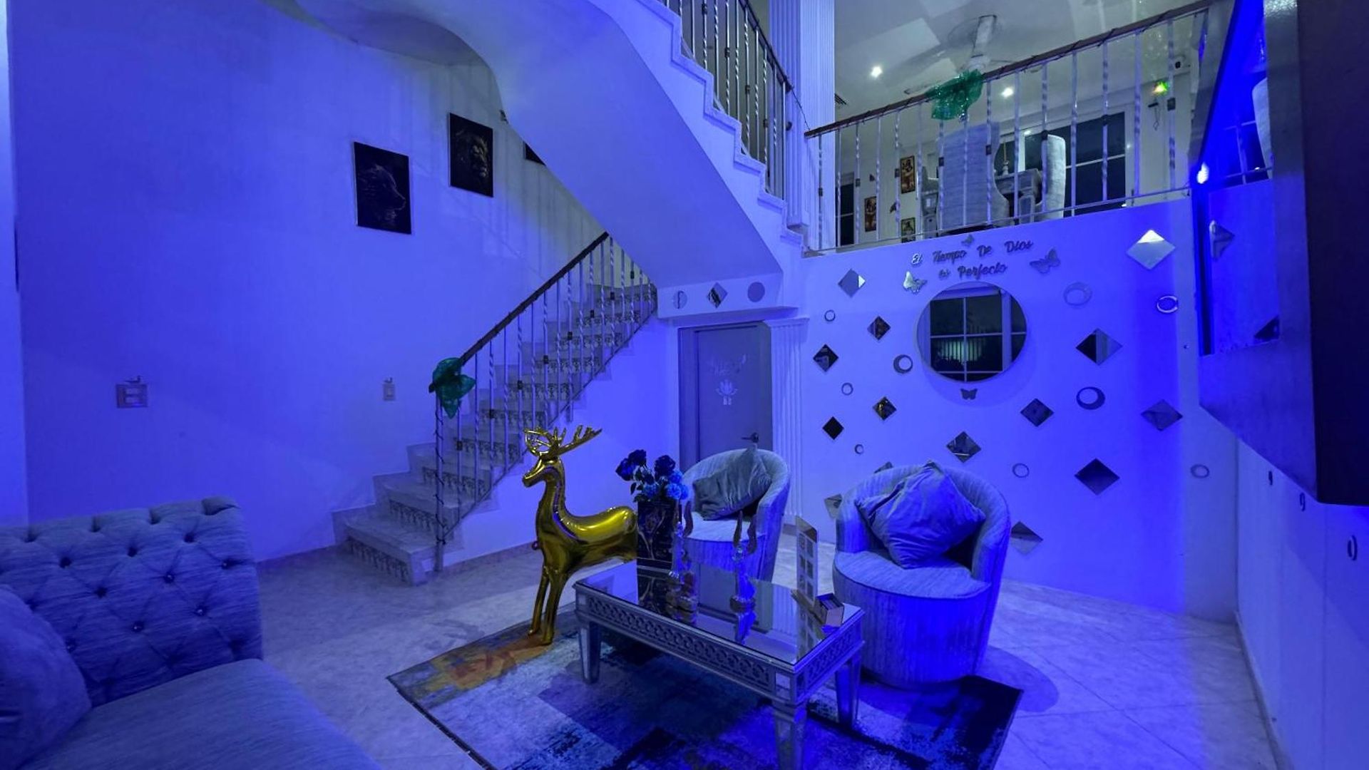 Holiday home Private House - 4 Pisos - 100 Mts De La Playa *