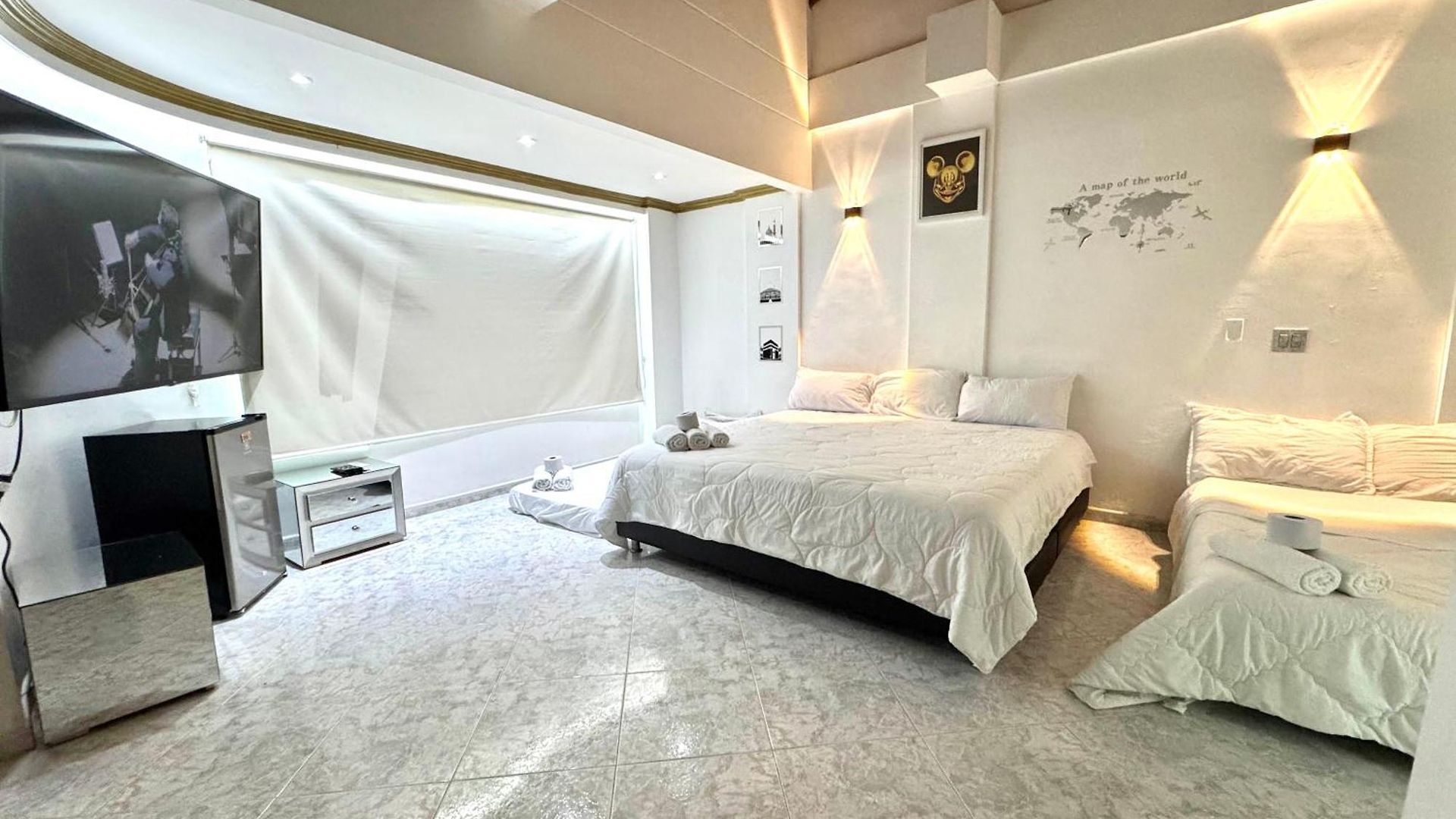 Holiday home Private House - 4 Pisos - 100 Mts De La Playa Cartagena