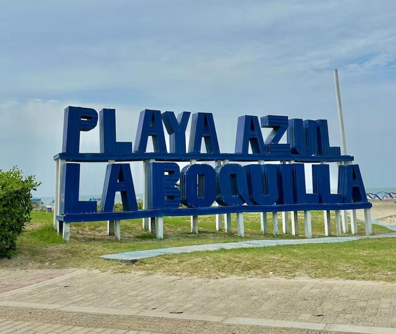 Holiday home Private House - 4 Pisos - 100 Mts De La Playa *