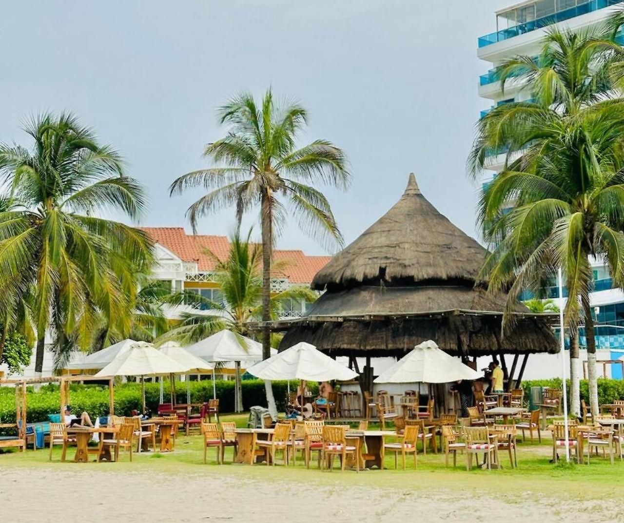 Private House - 4 Pisos - 100 Mts De La Playa Holiday home *