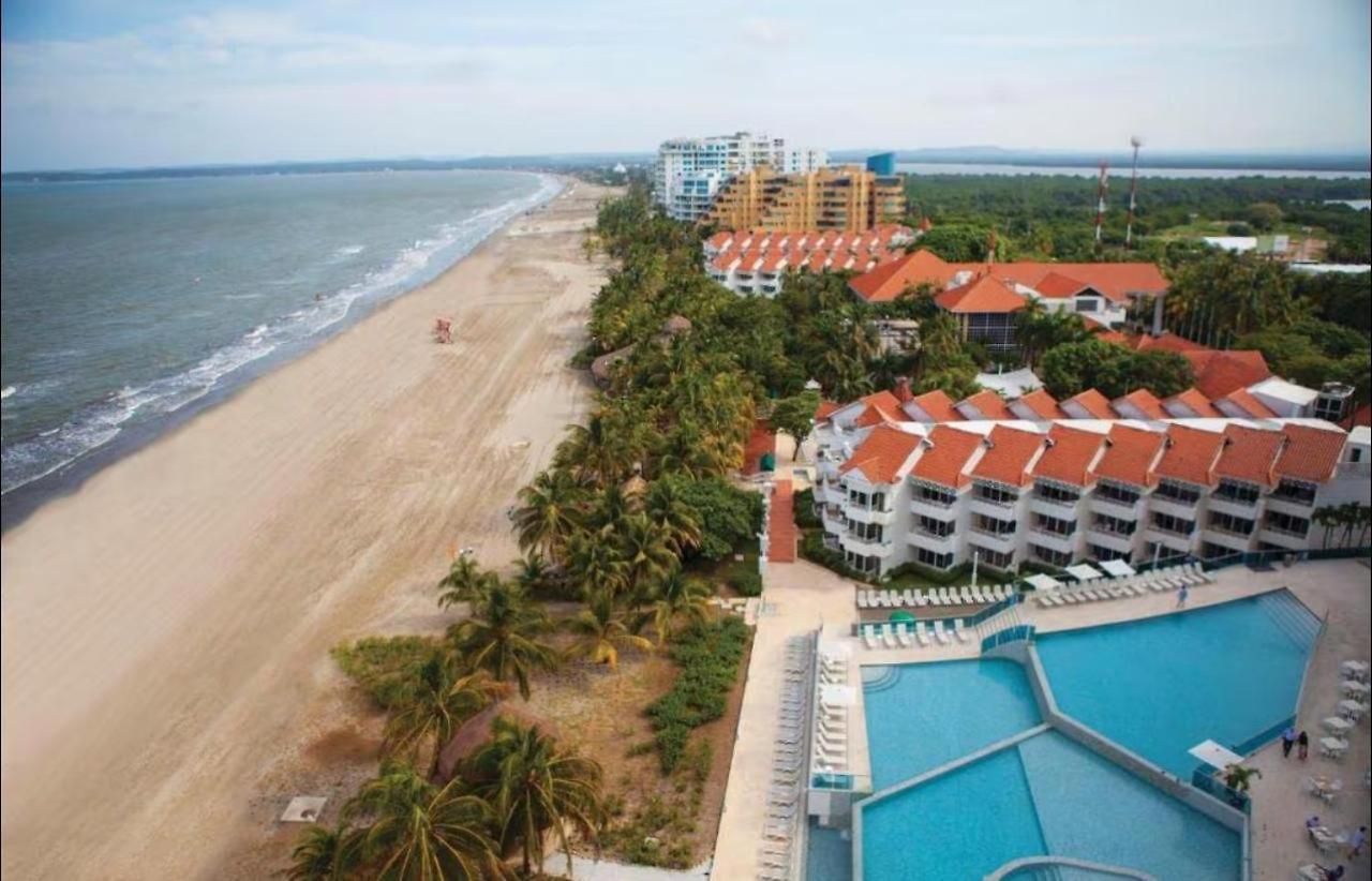 Private House - 4 Pisos - 100 Mts De La Playa Holiday home Cartagena