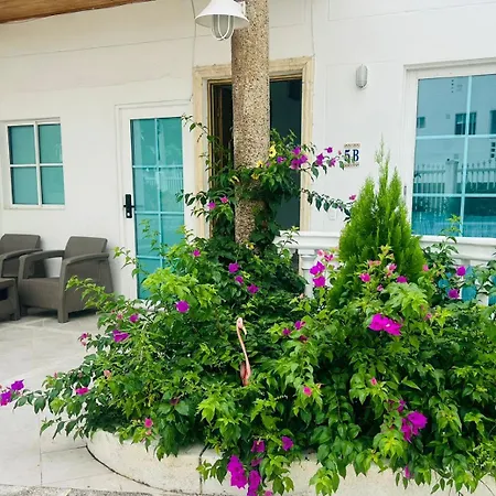 Сasa de vacaciones Private House - 4 Pisos - 100 Mts De La Playa Cartagena