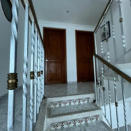 Private House - 4 Pisos - 100 Mts De La Playa *